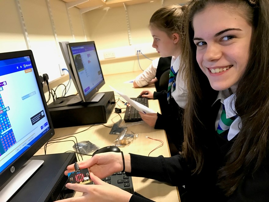 Coding _Clubs _Launch