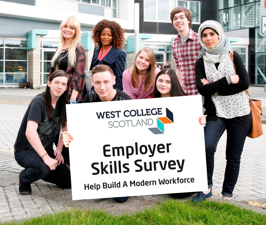 West Scot Skills Survey Launch _web