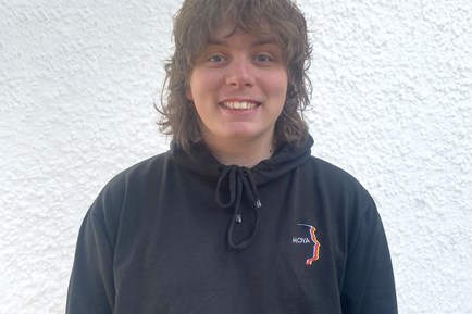 Jamie Johnston Photo 2