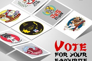 Karate Logo Social Media Res