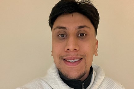 Zain Ali Business Res