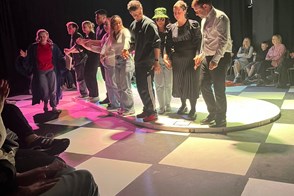 HND Drama Curious Incident 2