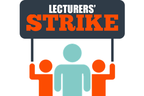 Strike -Action -Header