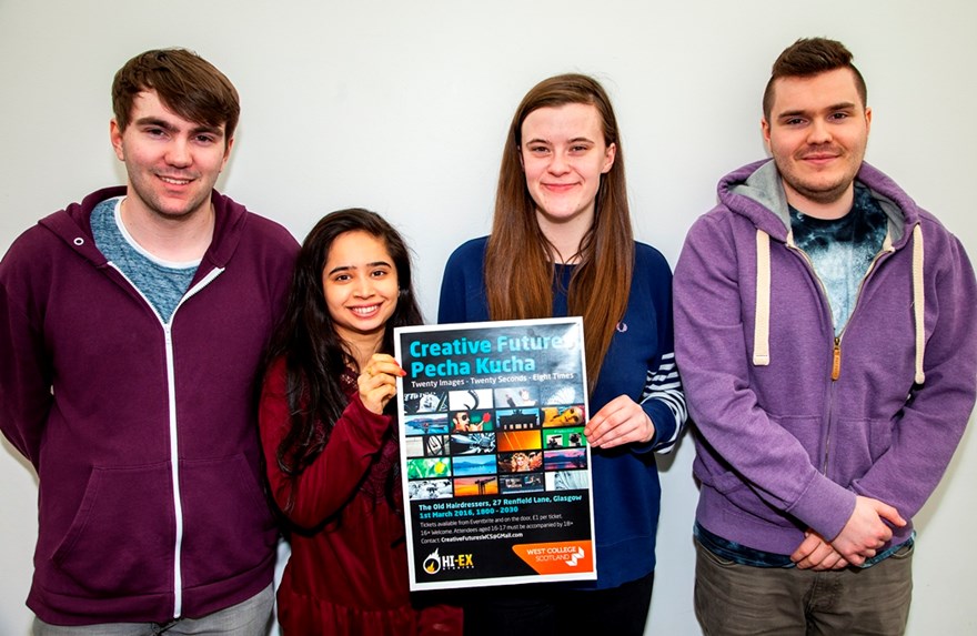 1 Pecha Kucha Team - Edit