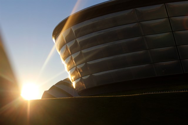 Kate Sinclair Civic Trust Highly Commended - Edit