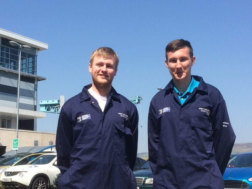 Pre Apprentice Electrical _header