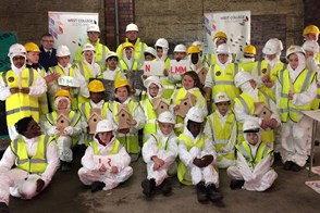 Quarry Brae Primary _Skills Day _Header